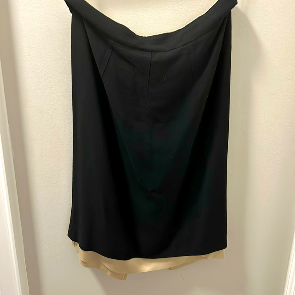 Italian skirt